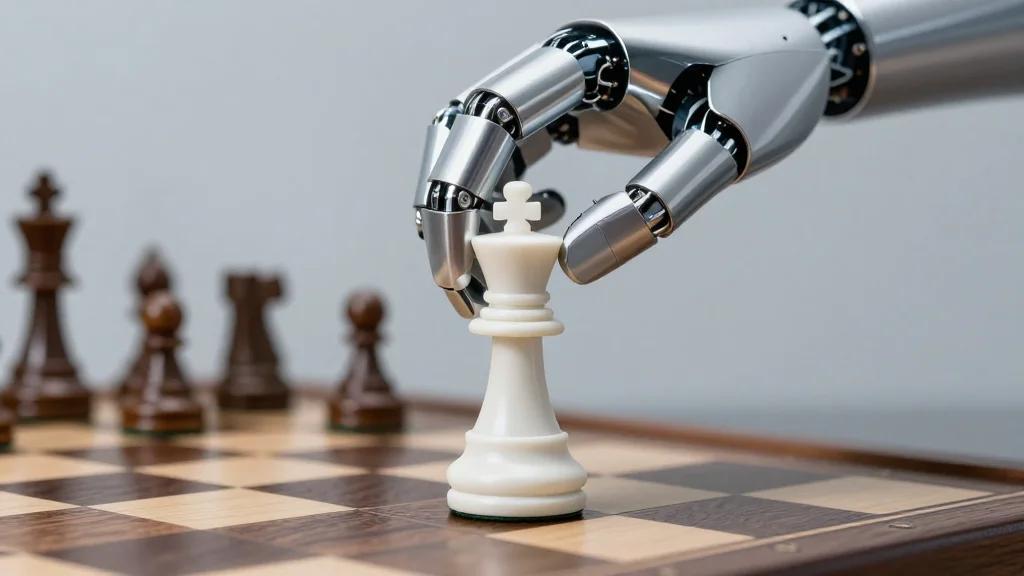 Claude Mythos Heralds AI's Leap to Autonomous Action