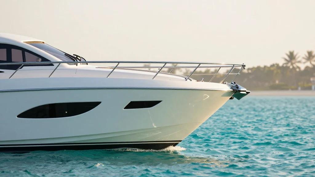 Douglas Elliman Launches Elliman Yachts at Palm Beach Boat Show