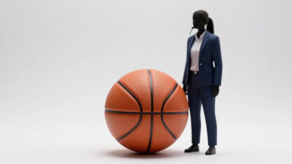 Source: Mystics GM Wideman Out After 1 Season