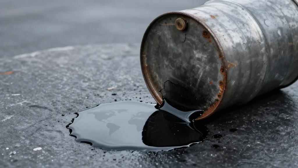 IEA Warns Hormuz Crisis Could Trigger Historic Oil Disruption