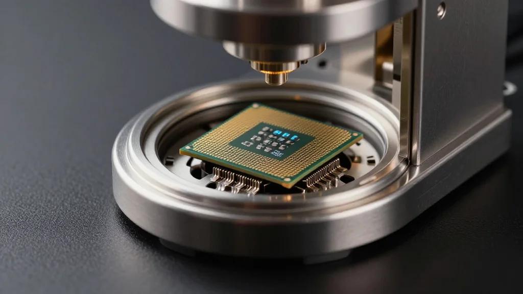 IonQ Stock: Accuracy Edge Fuels Bullish Hope, Valuation Risks Keep Bears Skeptical