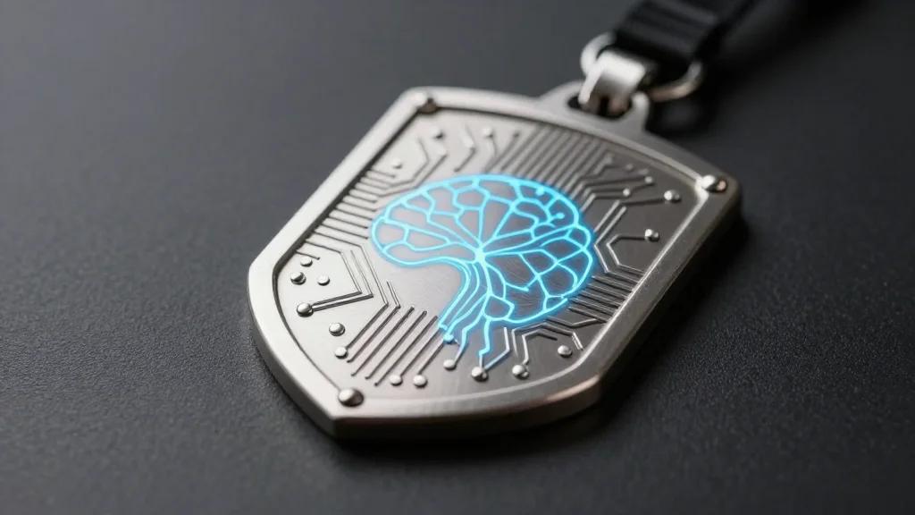 SHARED INTEL Q&A: This Is How ‘Edge AI’ Is Forcing a Rethink of Trust, Security and Resilience