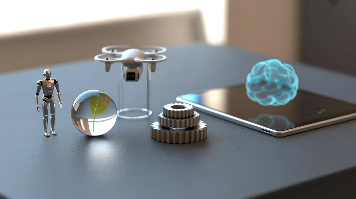 Five 2026 Business Trends Shaping the Future