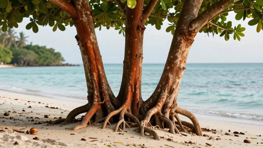 New Mahogany Species Found in Zanzibar — but Fewer than 30 Trees Remain