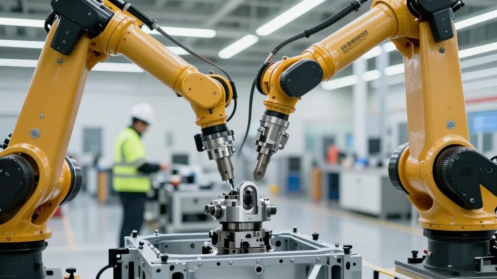 GM to Invest over $150m in Saginaw Casting Facility in US