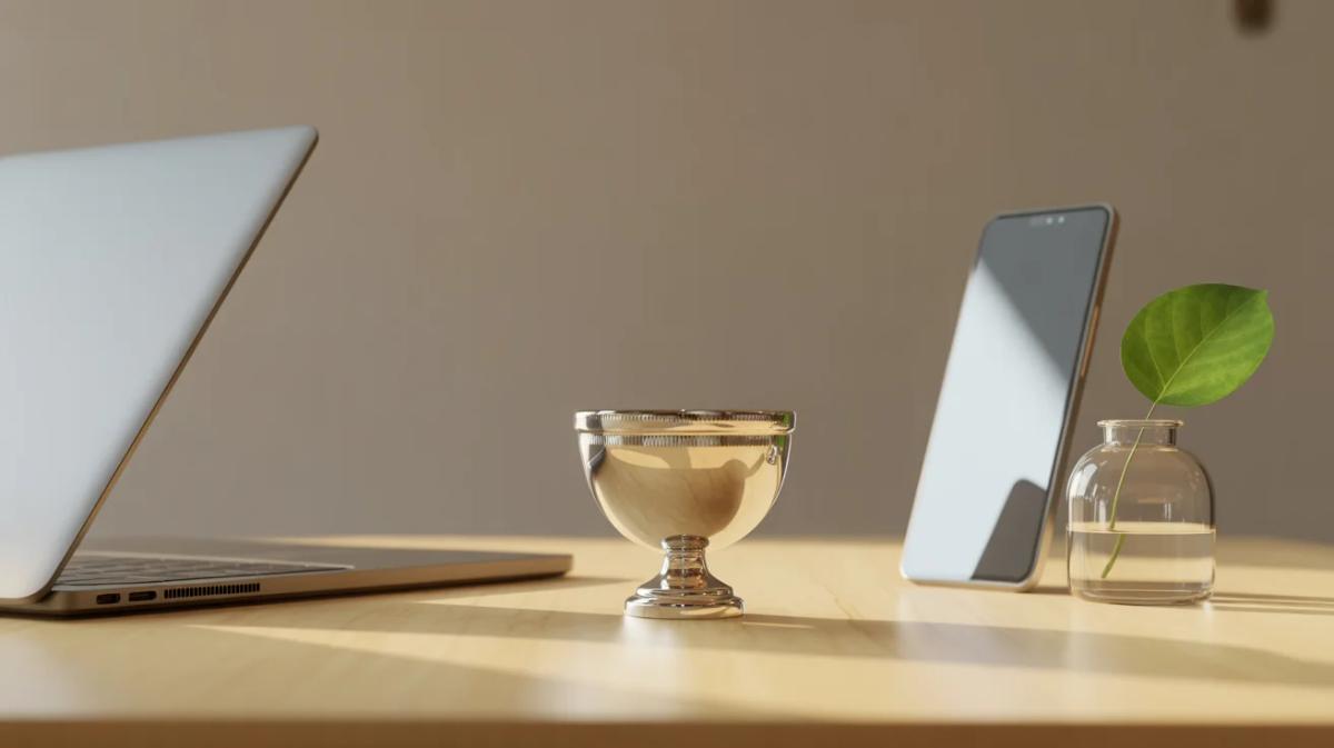 Celebrating Entrepreneurs' Wins Fuels My Purpose