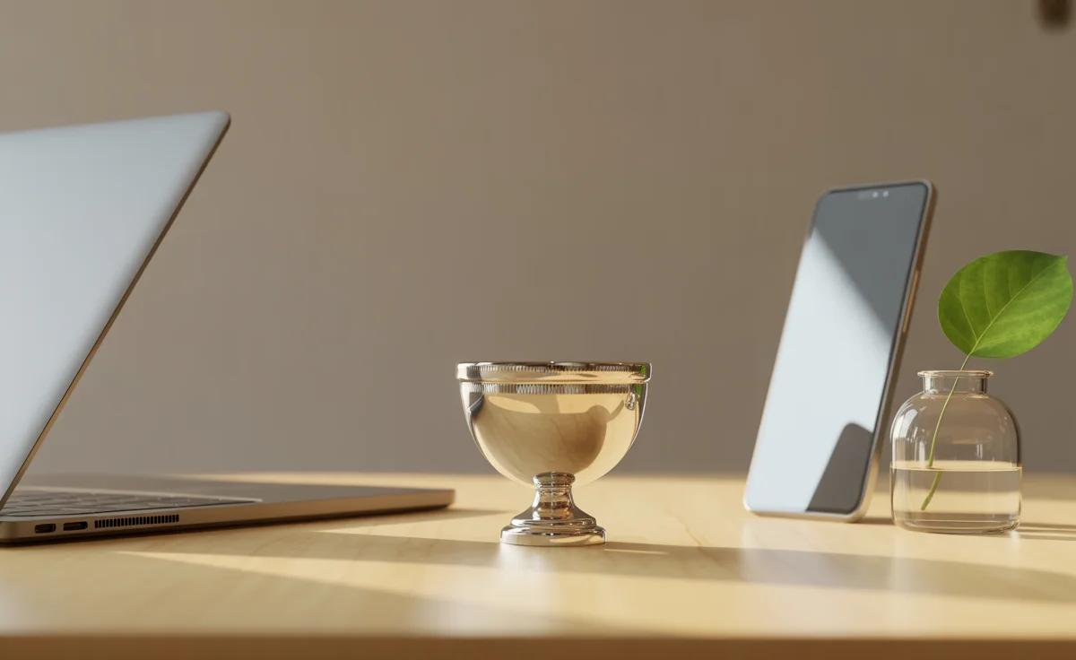 Celebrating Entrepreneurs' Wins Fuels My Purpose