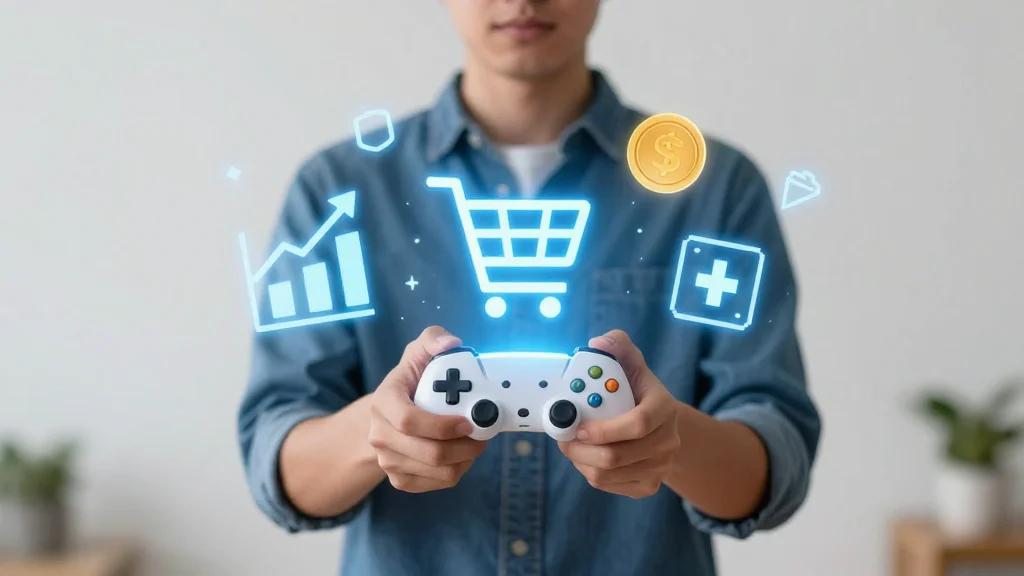 Treat Scaling Your Business Like a Winning Game