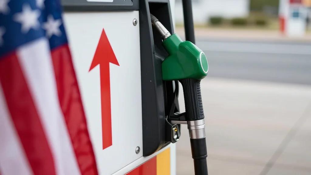 U.S. Oil Blockade Likely Raises Exports and Pump Prices