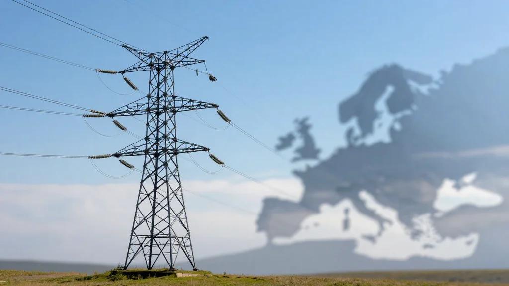 Europe's Energy Storage GWh Investments Surge This Week