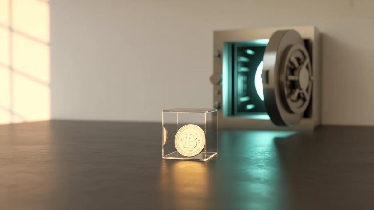 Banks Target Open Banking Rule, Threatening Crypto Innovation