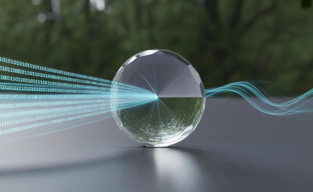 Compressing Data for LLMs Equals Understanding and Innovation