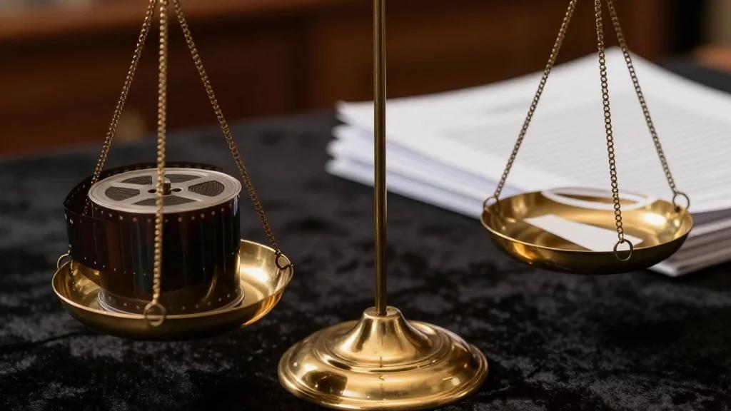 Paramount/WBD Deal Likely Survives, Lawsuit Threat Looms