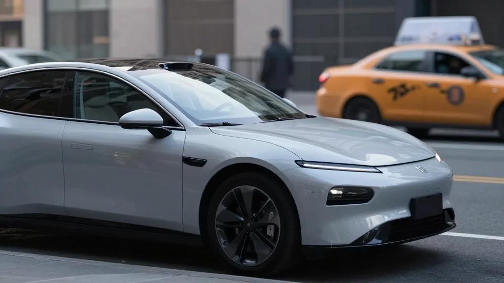 Pro‑Waymo Ignoring 177k NYC Driver Jobs Issue