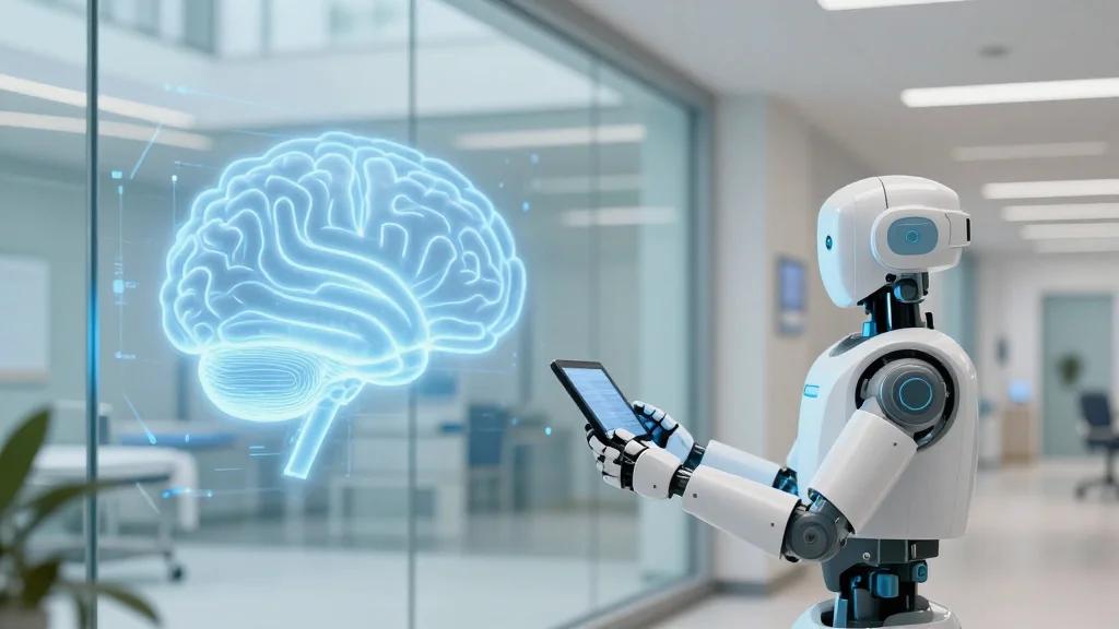 Aultman Health CIO Says Healthcare Must Move AI From Experimental to Operational