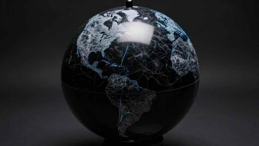 Tariffs on Canada, Mexico Illogical in Hyper‑Globalized Trade