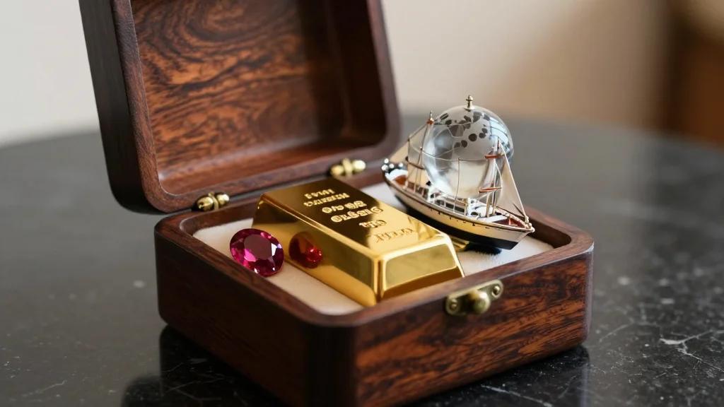 Family Office Advisor: Client Services and Examples