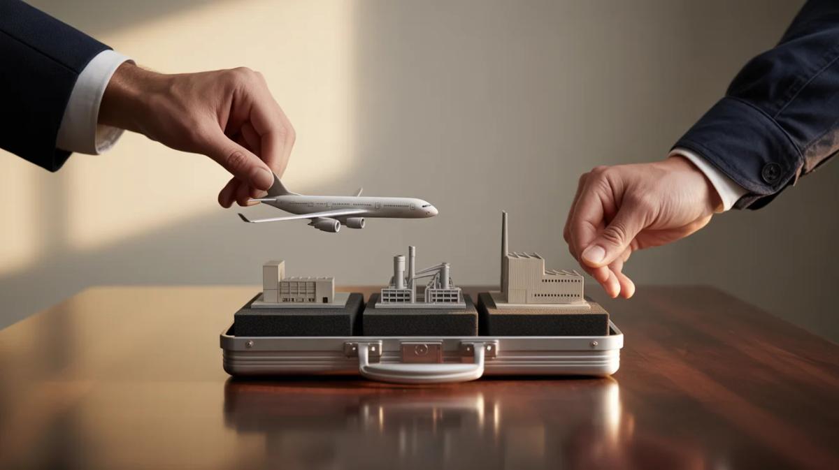 IBM to Acquire Cognitus to Bolster SAP and AI-Powered Industry Offerings