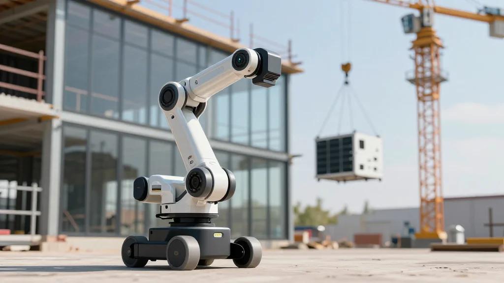 Construction’s Economic Outlook Is Increasingly Cloudy