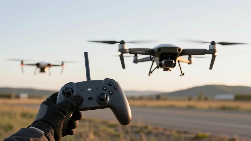 Skunk Works® and XTEND Expand Joint All Domain Command and Control for Advanced Mission Execution