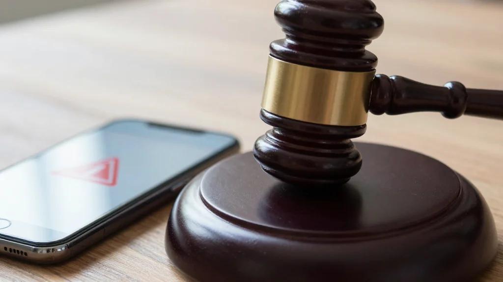 Spam Report Abuse Could Harm Innocent Users, Bad Move