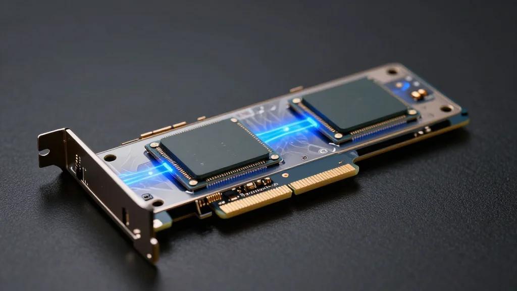 Initial Linux Driver Patches For Smart Data Accelerator Interface "SDXI"