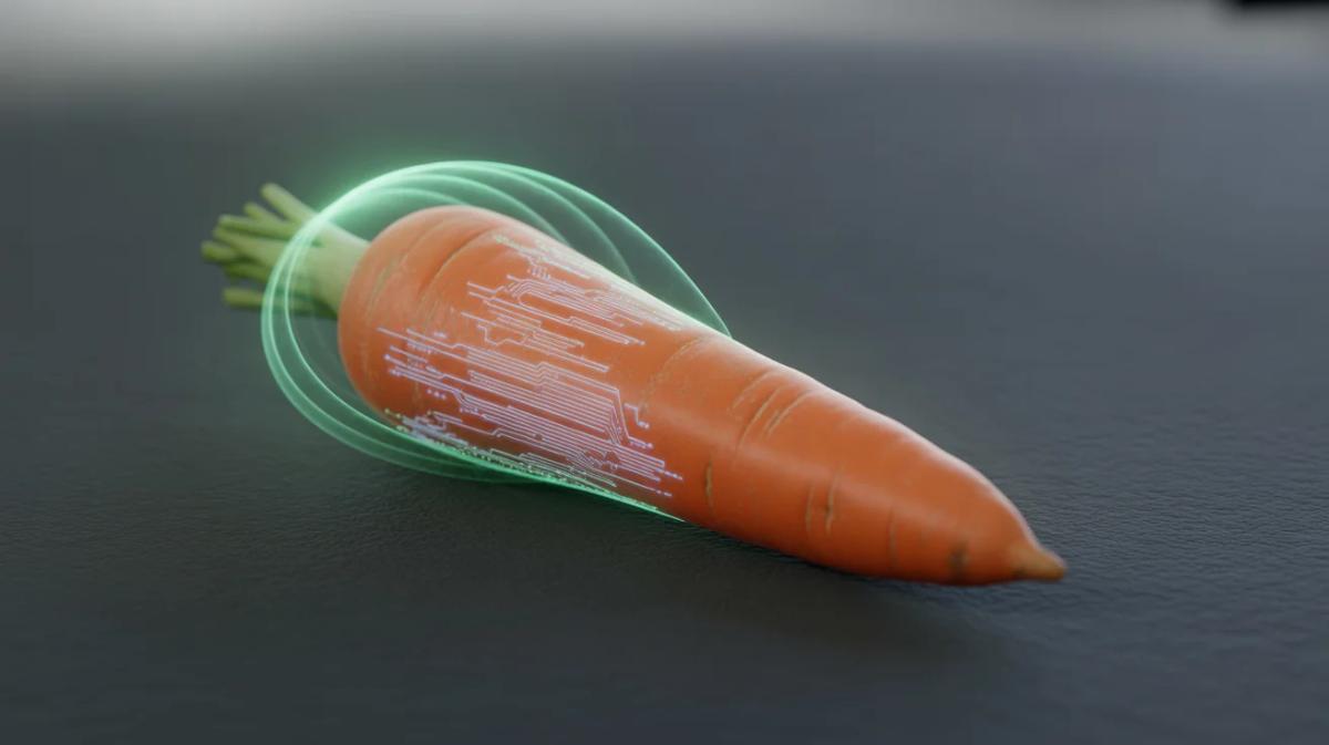 Carrot Offers High DeFi Yields on Solana