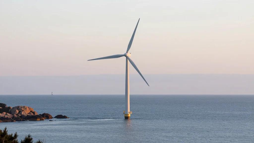 US Offshore Wind Gets Critical Policy Boost