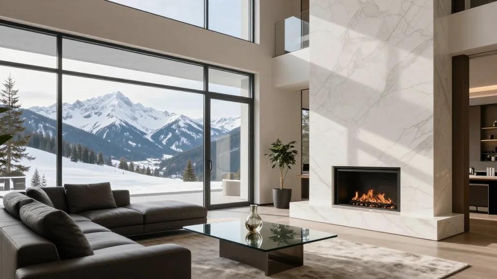 Queer Eye Star Designs Luxury Holladay Homes for Tri Pointe