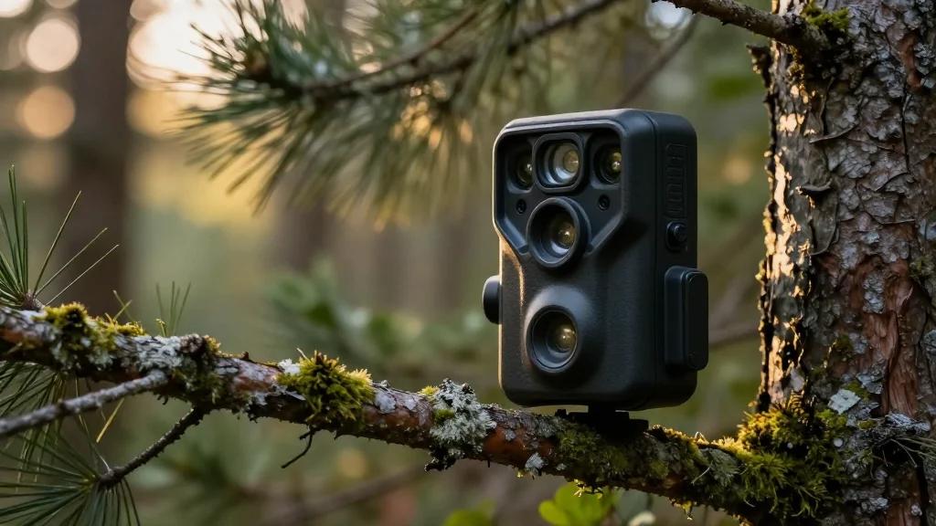 Optics Planet Deals: Save on Trail Cameras From Tactacam, Bushnell, Stealth Cam, and Cuddeback