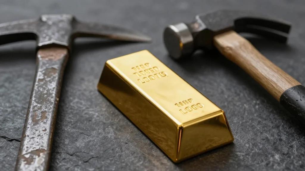 Tiger Gold Doubles Down at Ceibal, Strong Buy