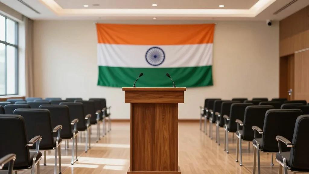 Global Briefing: India Withdraws Bid to Host COP33