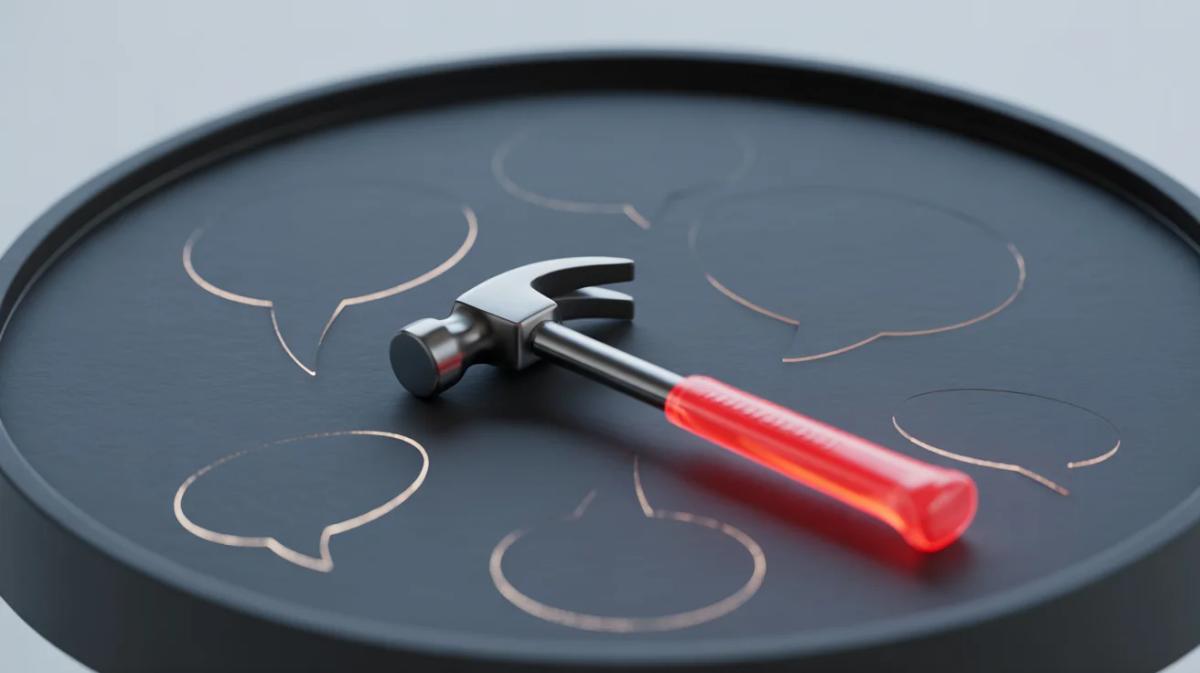 Campfire 1.3 Launches with Built‑In Ban Hammer