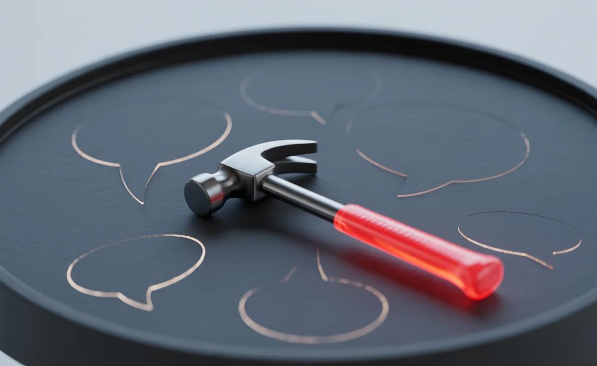 Campfire 1.3 Launches with Built‑In Ban Hammer