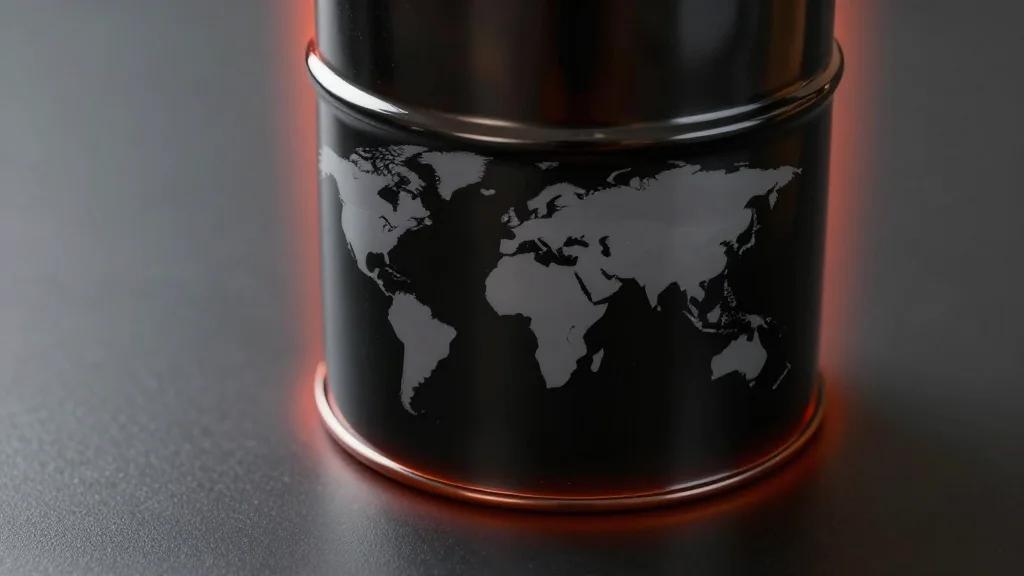 Global Petrol Prices: Here's a Look at How Much Fuel Cost Has Changed Due to the West Asia War