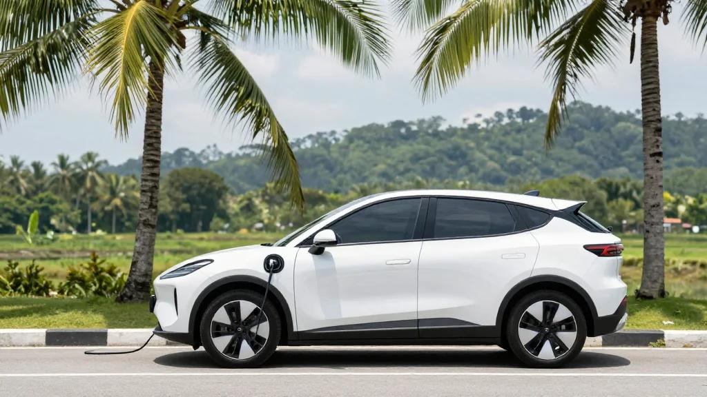 Malaysia Vehicle Sales Fall 13% in March