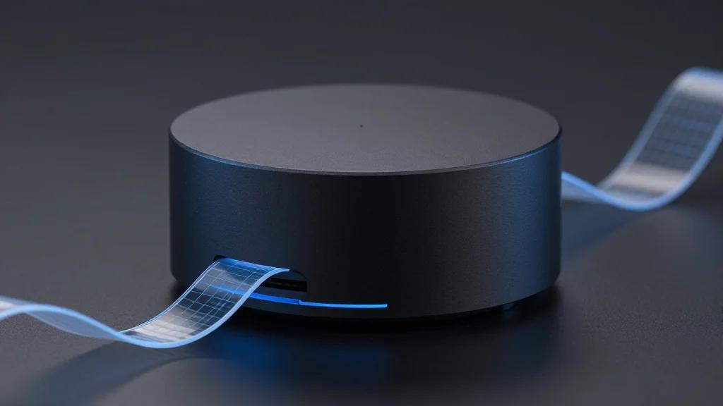 Creating a Personal Media OS for Systematic Growth