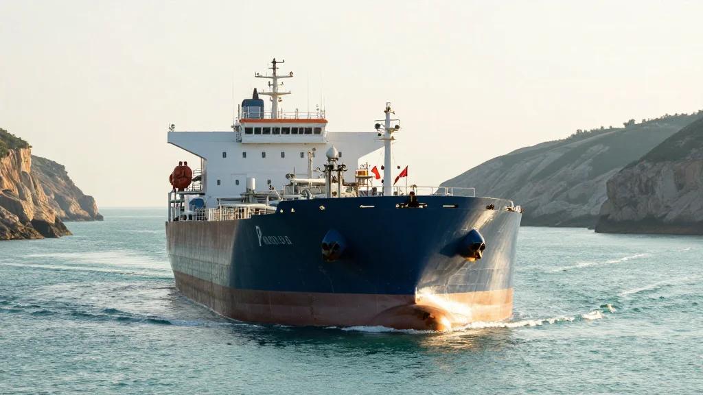 Putin Warns Iran War Could Shut Hormuz Oil Flow