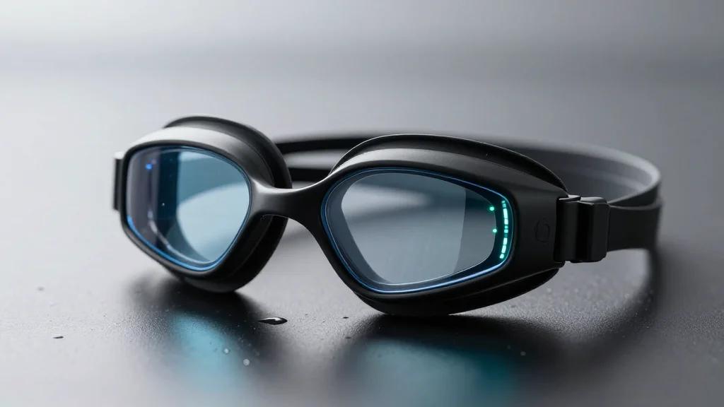 Dreame Unveils Nexis AI‑Powered Smart Swim Goggles in Silicon Valley