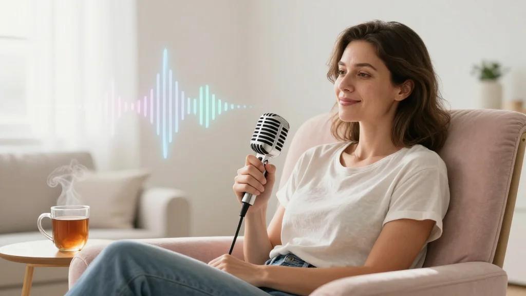 Motherhood Unframed Launches Free Weekly Podcast for Moms' Mental Wellness