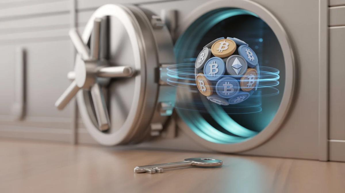 Crypto Platform Offers $10K No‑KYC Deposit Bonus