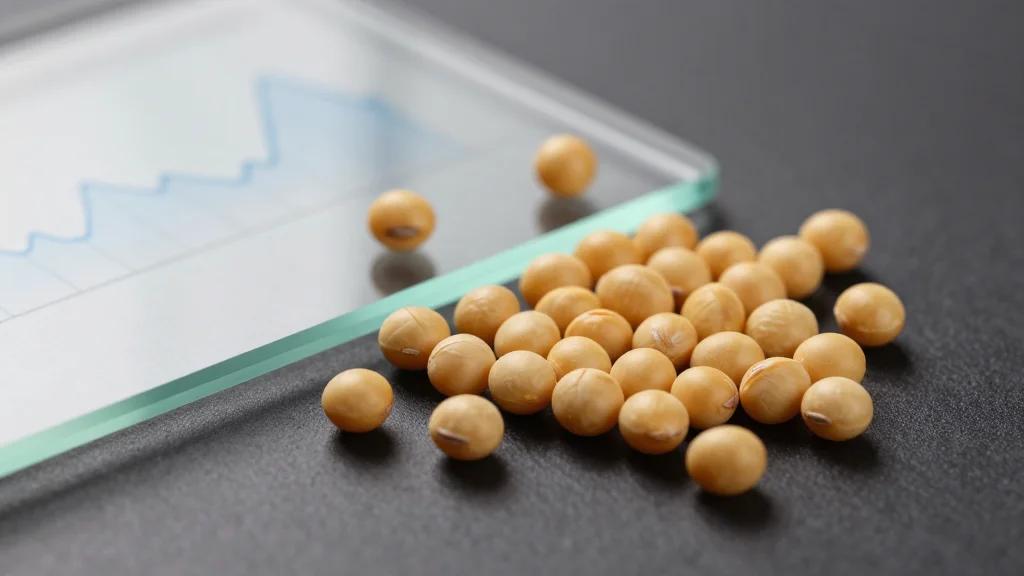 Soybeans Hold Above Upper Keltner, Bulls Supported