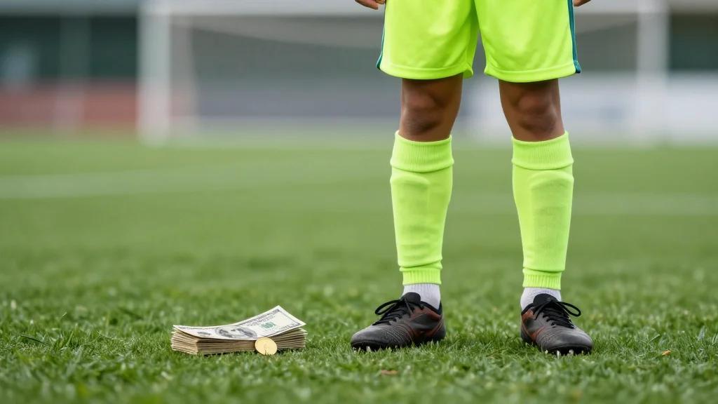 Youth Sports Turn Into High‑stakes Luxury Market