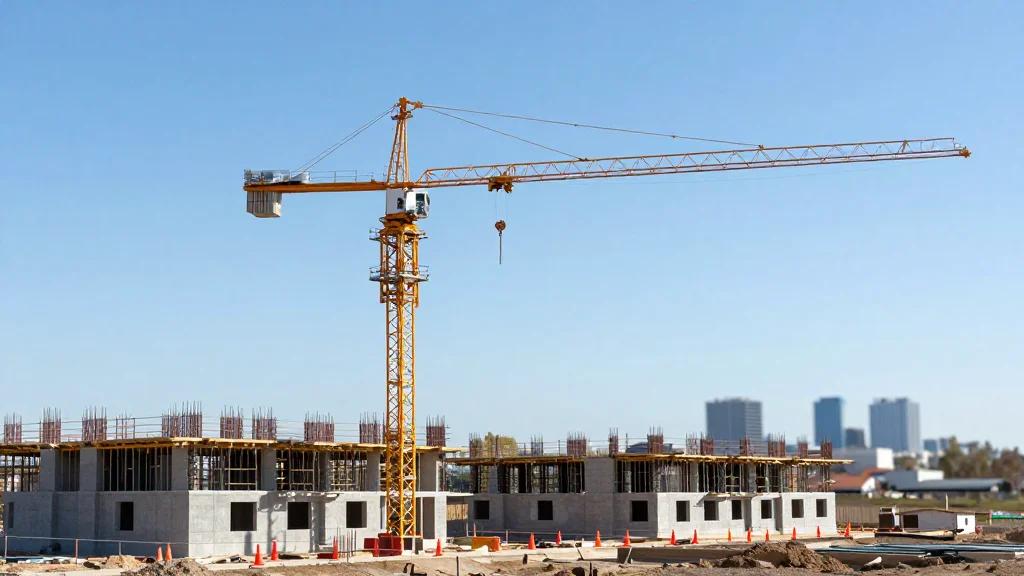 Proposed Tax Changes Raise Housing Supply Concerns