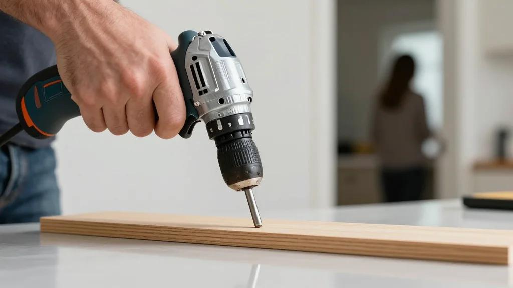 Make Chores Audible: Let Your Spouse Hear Effort