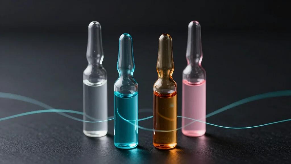 ADMET Predictions Get AI Boost, Federated Data Network Unites Pharma