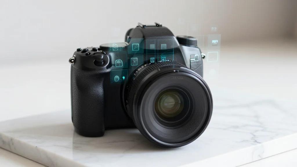 AI Automates Image Curation, Unlocking Pure Creative Time