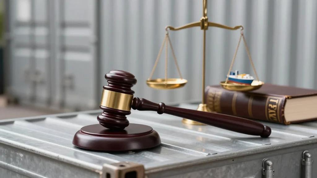 SCOTUS Tariff Ruling: What Actually Changes