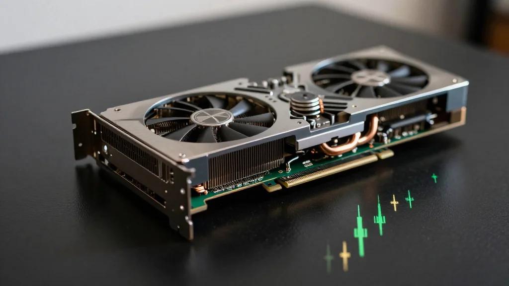 Morgan Stanley Reinstates NVIDIA as Top Pick, Eyes 2027 Growth