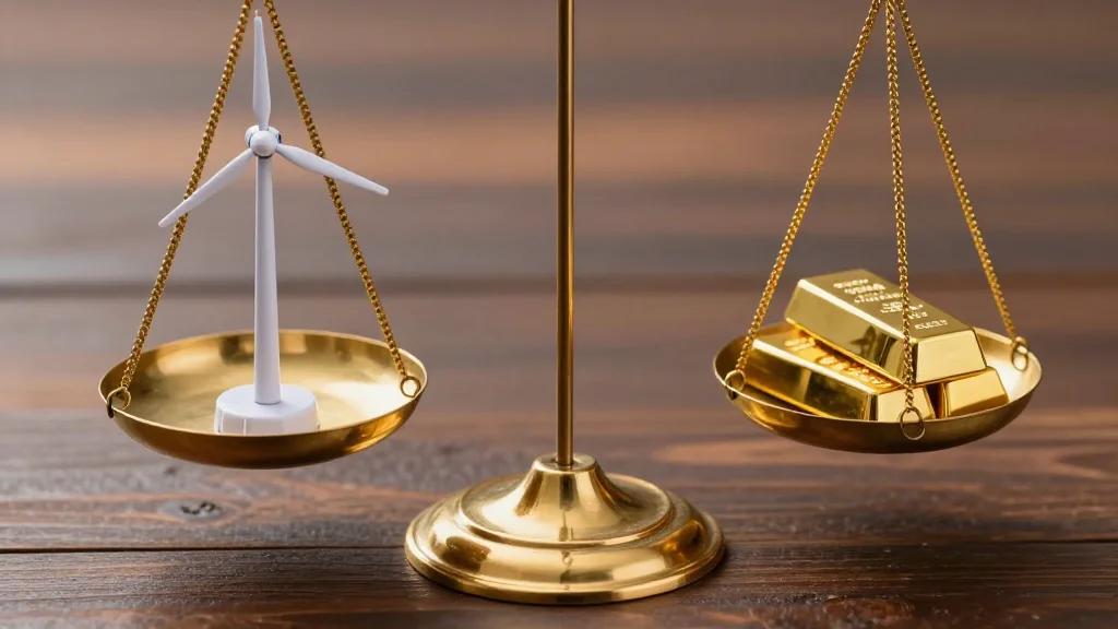 Market Split Signals: Utilities Up, Treasuries Diverge